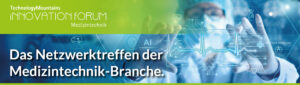 Innovation Forum 2026 banner